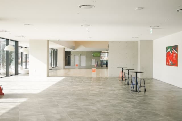 Commercial Interior Remodel